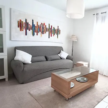 Lägenhet Center Cruz, Centrico Con Gran Terraza, Cocina , Salon Y Banos, Todo Privado