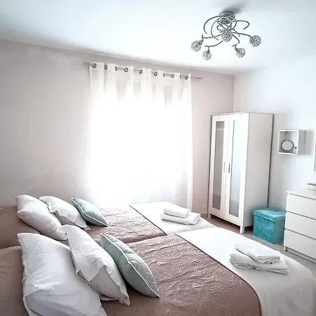 Lägenhet Center Cruz, Centrico Con Gran Terraza, Cocina , Salon Y Banos, Todo Privado *