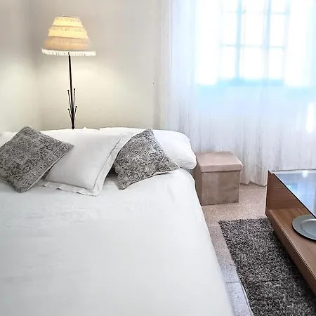 Lägenhet Center Cruz, Centrico Con Gran Terraza, Cocina , Salon Y Banos, Todo Privado