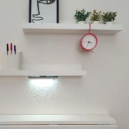 Center Cruz, Centrico Con Gran Terraza, Cocina , Salon Y Banos, Todo Privado Lägenhet