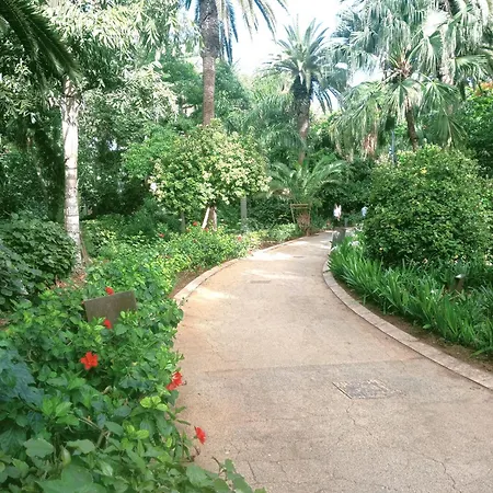 Lägenhet Center Cruz, Centrico Con Gran Terraza, Cocina , Salon Y Banos, Todo Privado *