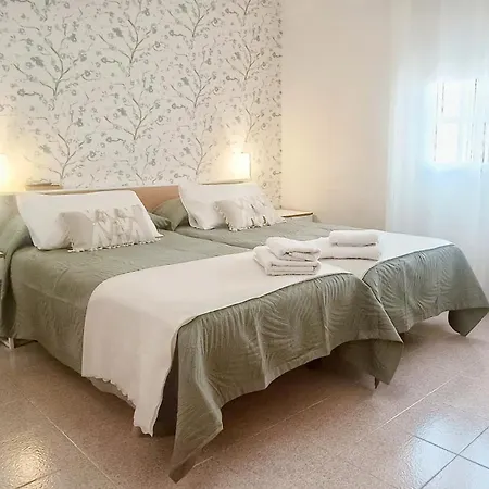 Lägenhet Center Cruz, Centrico Con Gran Terraza, Cocina , Salon Y Banos, Todo Privado *