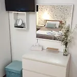 Center Cruz, Céntrico Con Gran Terraza, Cocina , Salón Y Baños, Todo Privado Appartement