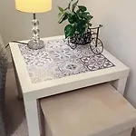 Center Cruz, Céntrico Con Gran Terraza, Cocina , Salón Y Baños, Todo Privado Santa-Cruz de Ténérife