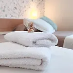 Center Cruz, Céntrico Con Gran Terraza, Cocina , Salón Y Baños, Todo Privado Appartement *