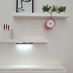 Center Cruz, Céntrico Con Gran Terraza, Cocina , Salón Y Baños, Todo Privado Appartement