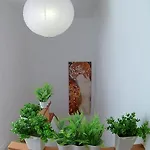 Appartement Center Cruz, Céntrico Con Gran Terraza, Cocina , Salón Y Baños, Todo Privado *
