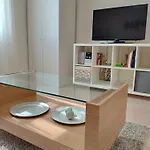 Center Cruz, Céntrico Con Gran Terraza, Cocina , Salón Y Baños, Todo Privado * Santa-Cruz de Ténérife