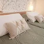 Appartement Center Cruz, Céntrico Con Gran Terraza, Cocina , Salón Y Baños, Todo Privado Santa-Cruz de Ténérife