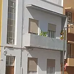 Appartement Center Cruz, Céntrico Con Gran Terraza, Cocina , Salón Y Baños, Todo Privado Santa-Cruz de Ténérife