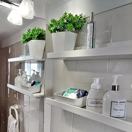 Center Cruz, Centrico Con Gran Terraza, Cocina , Salon Y Banos, Todo Privado شقة *