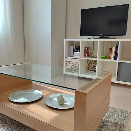 Center Cruz, Centrico Con Gran Terraza, Cocina , Salon Y Banos, Todo Privado * سانتا كروز دي تينيريف
